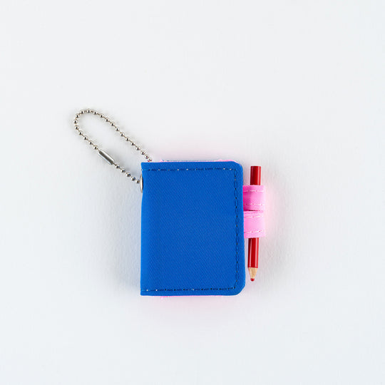 Hobonichi Techo Mini Key Chain