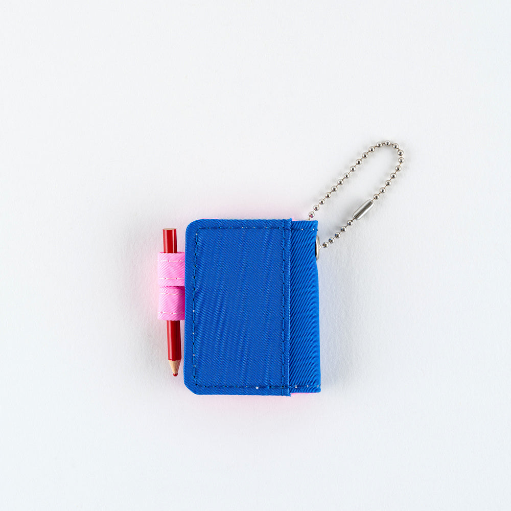 Hobonichi Techo Mini Key Chain