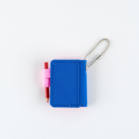 Hobonichi Techo Mini Key Chain