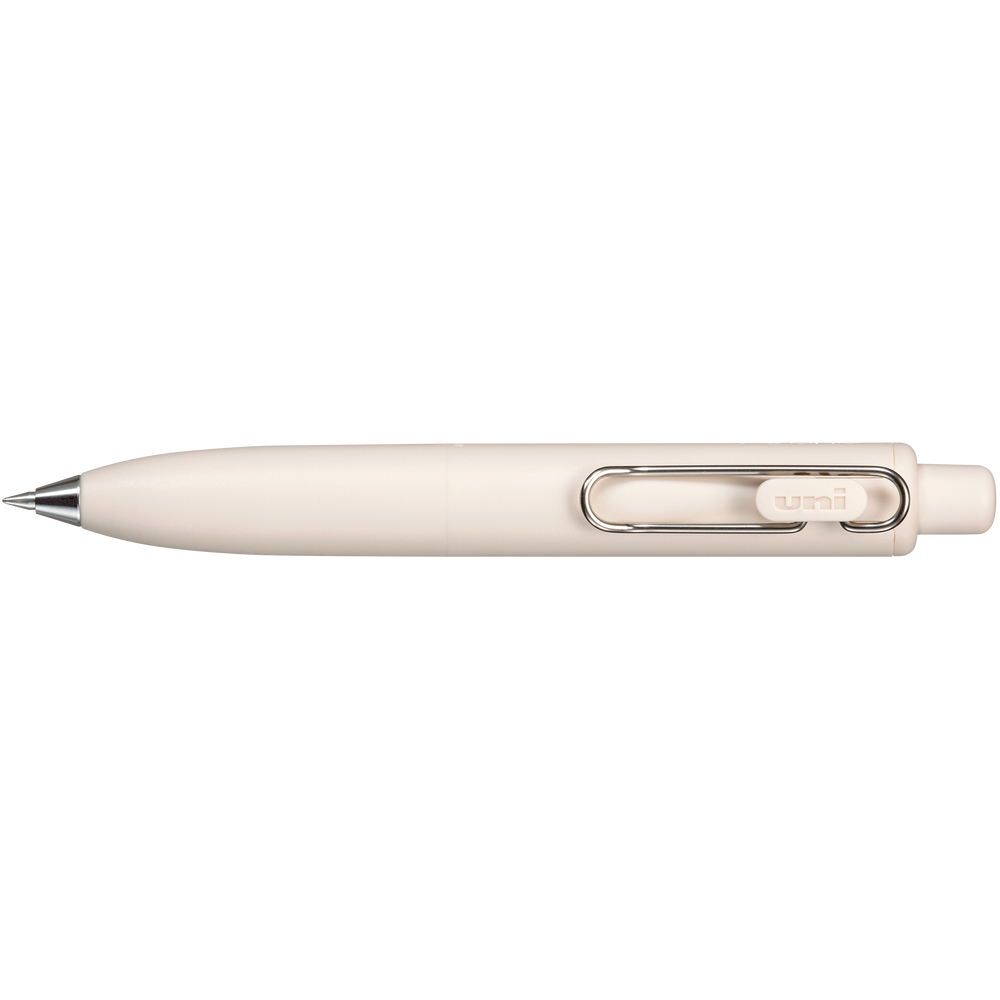 Mitsubishi Uni-ball ONE P - 0.38mm Yogurt