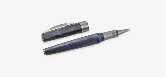 Visconti Mirage Mythos Rollerball Pen - Poseidon