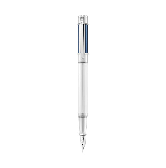 Waldmann Commander 23 Steel Nib Fountain Pen