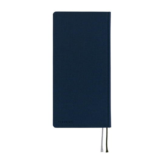 Hobonichi  |  Colours Midnight Blue MEGA