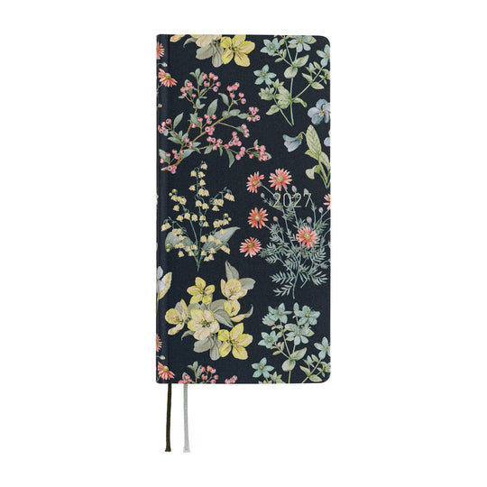 Hobonichi  |  Liberty Fabrics Floral Remedy
