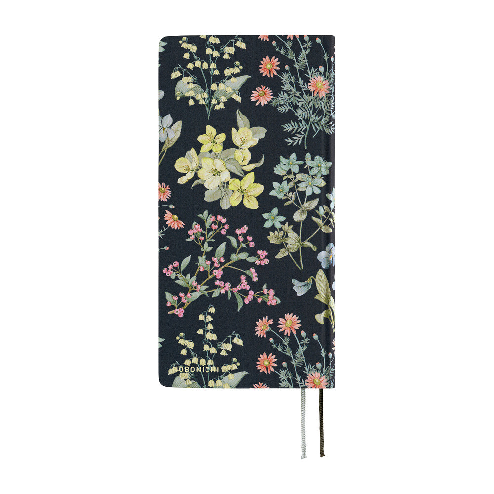 Hobonichi  |  Liberty Fabrics Floral Remedy
