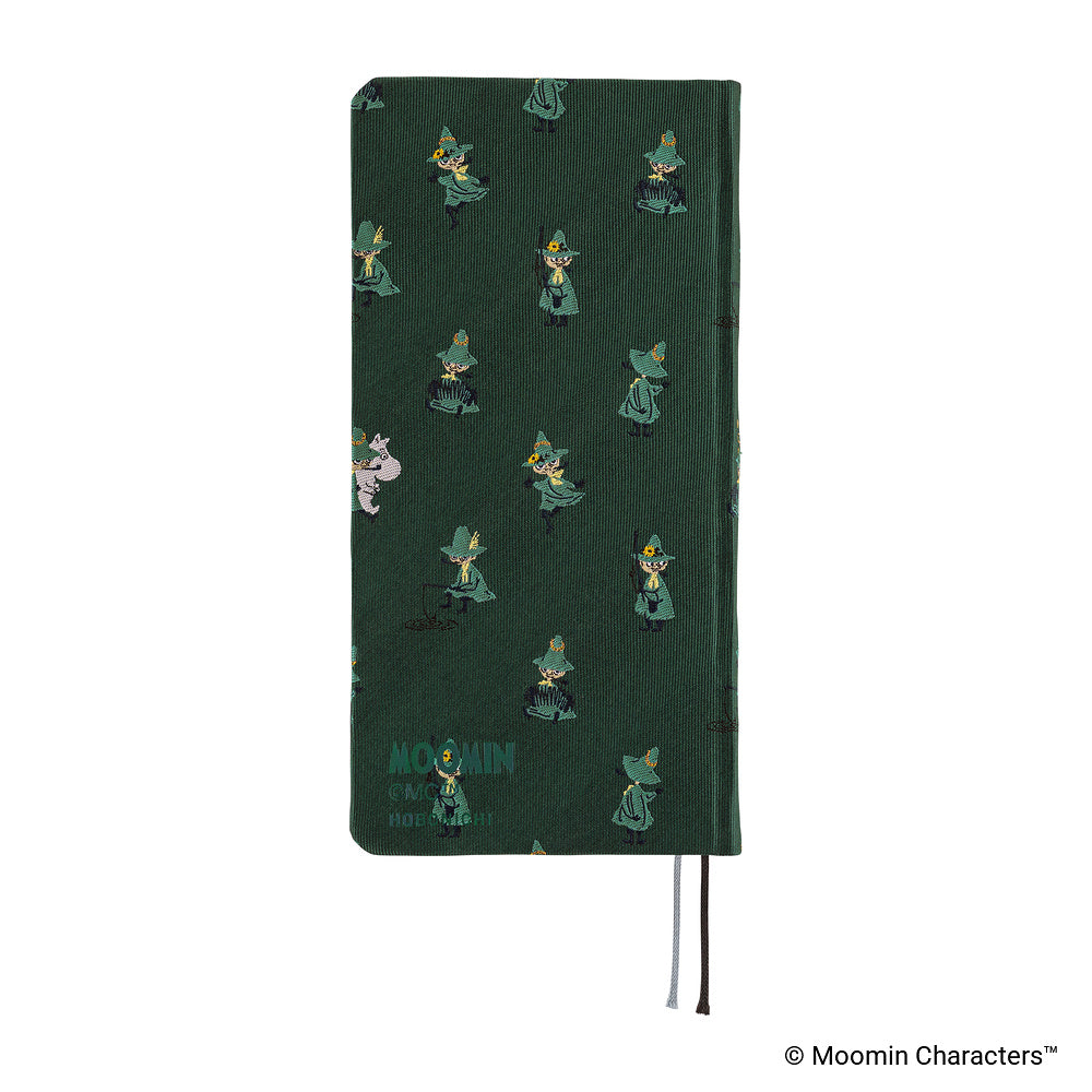 Hobonichi  | A Day in the Life of Snufkin