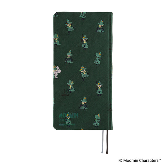 Hobonichi  | A Day in the Life of Snufkin
