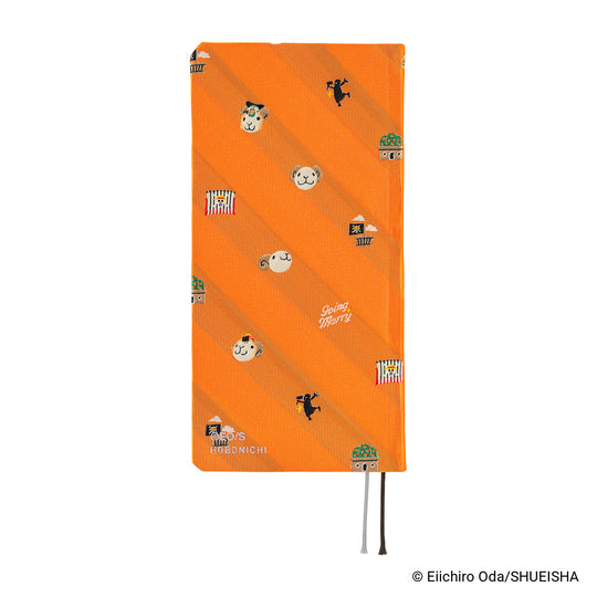 Pre-order Hobonichi  | ONE PIECE magazine Very Very Merry!