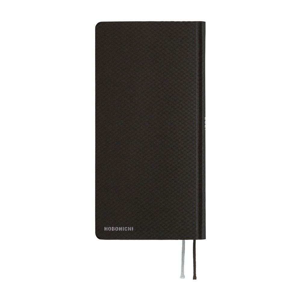 Hobonichi  |  Paper Series Black Argyle