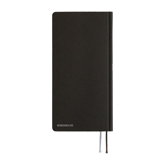 Hobonichi  |  Paper Series Black Argyle