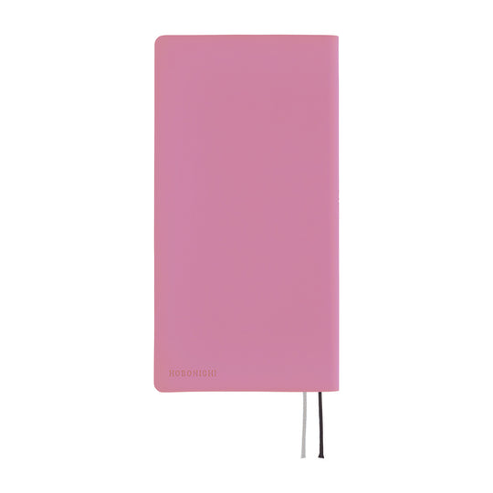 Hobonichi  |  Smooth Lavender Milk