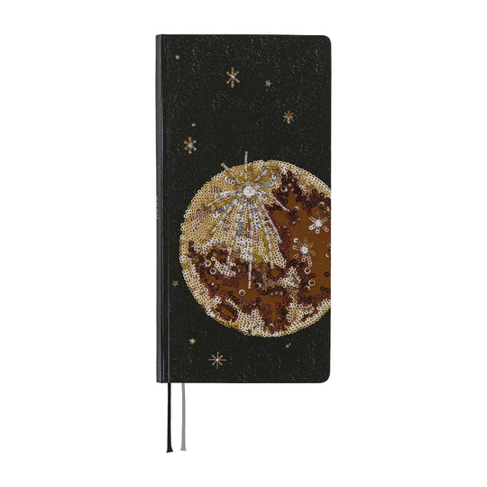 Hobonichi  |  tanakadaisuke: Starlight