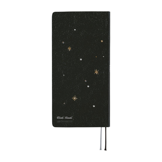 Hobonichi  |  tanakadaisuke: Starlight