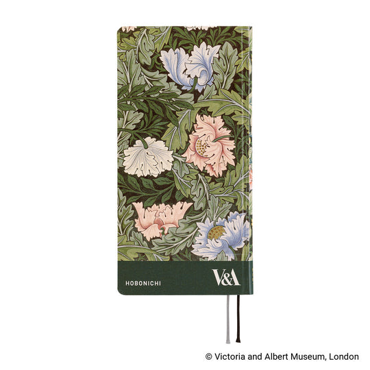 Hobonichi  | V&amp;A Series Leicester