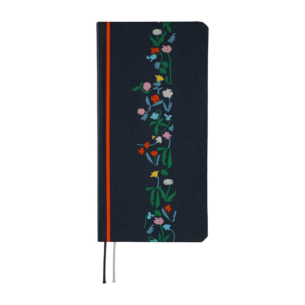 Hobonichi  |. Yoshie Watanabe Petit Bloom