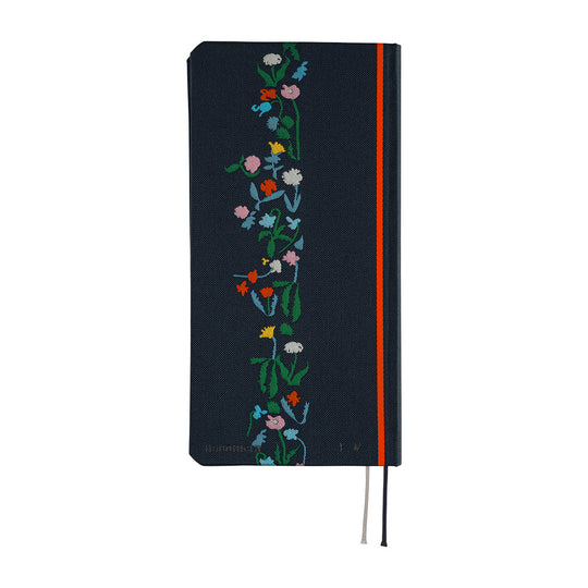 Hobonichi  |. Yoshie Watanabe Petit Bloom