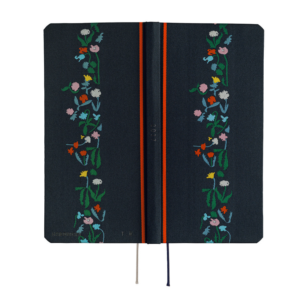 Hobonichi  |. Yoshie Watanabe Petit Bloom
